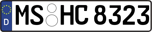 MS-HC8323