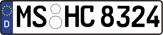 MS-HC8324