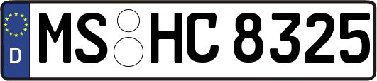 MS-HC8325