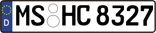 MS-HC8327