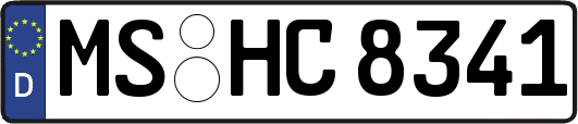 MS-HC8341
