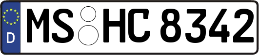 MS-HC8342