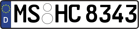 MS-HC8343