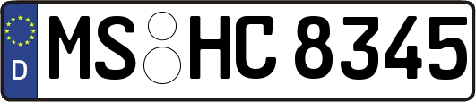 MS-HC8345