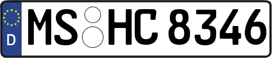 MS-HC8346