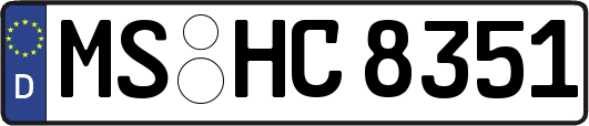 MS-HC8351