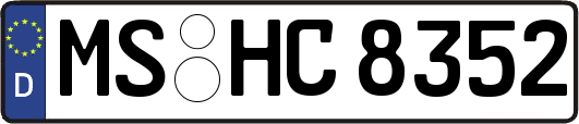 MS-HC8352