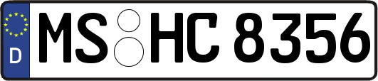MS-HC8356