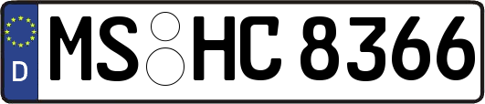 MS-HC8366