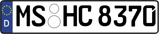 MS-HC8370