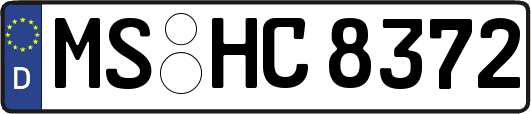MS-HC8372