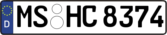 MS-HC8374
