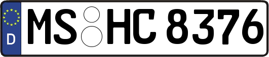 MS-HC8376