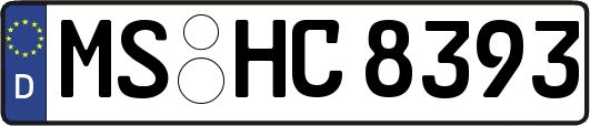 MS-HC8393