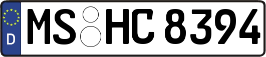 MS-HC8394