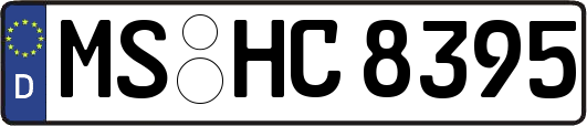 MS-HC8395