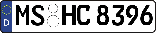 MS-HC8396