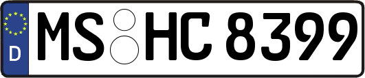 MS-HC8399