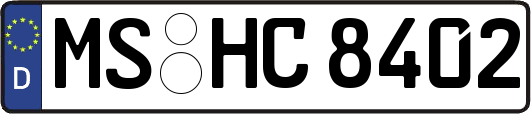 MS-HC8402