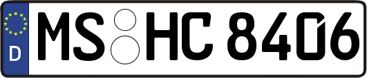 MS-HC8406