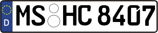 MS-HC8407