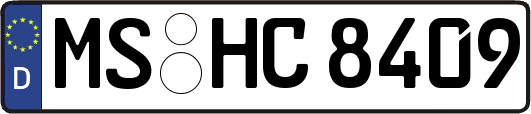 MS-HC8409