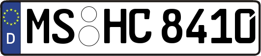 MS-HC8410