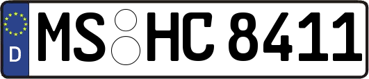 MS-HC8411