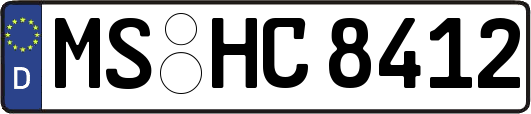 MS-HC8412