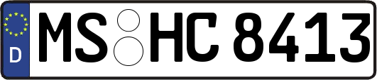 MS-HC8413
