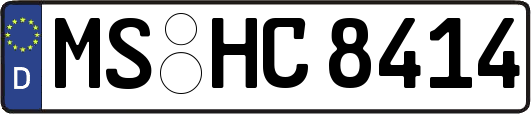 MS-HC8414