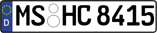 MS-HC8415