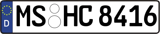 MS-HC8416
