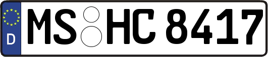 MS-HC8417