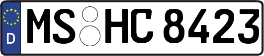 MS-HC8423