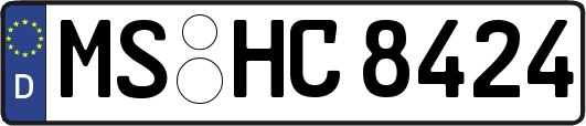 MS-HC8424