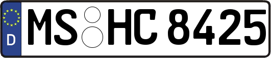 MS-HC8425