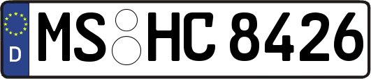 MS-HC8426