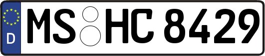 MS-HC8429