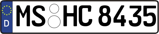MS-HC8435