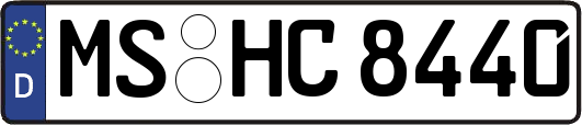 MS-HC8440