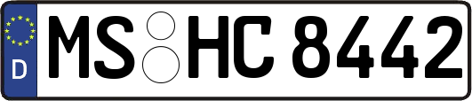MS-HC8442