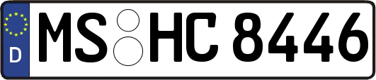 MS-HC8446