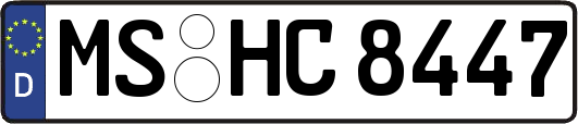 MS-HC8447