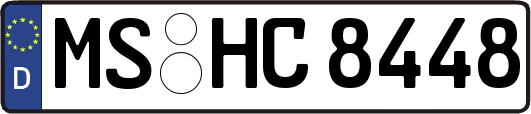 MS-HC8448