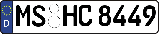 MS-HC8449