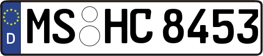 MS-HC8453