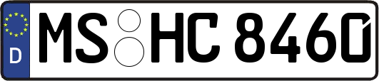 MS-HC8460