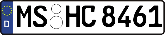 MS-HC8461