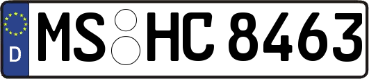 MS-HC8463